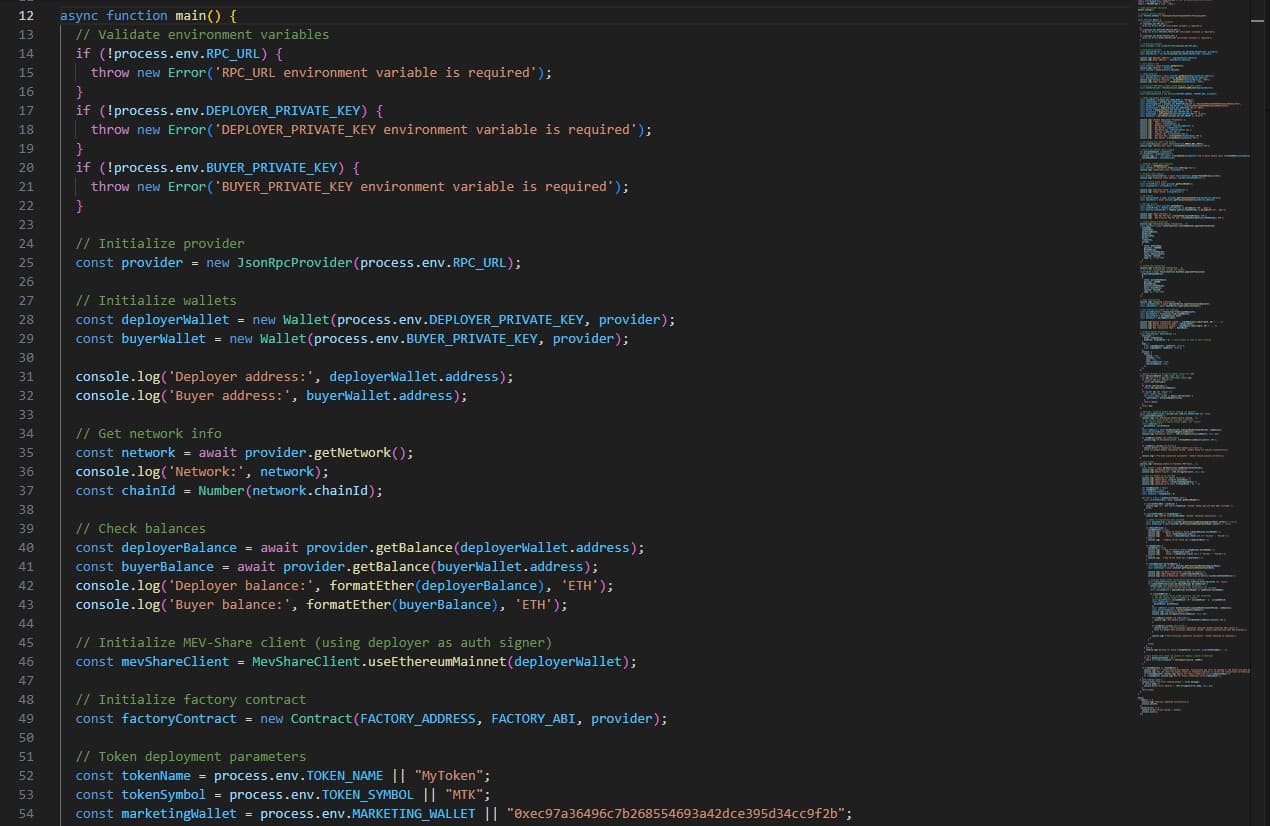 EVM-Bundler - Image 1