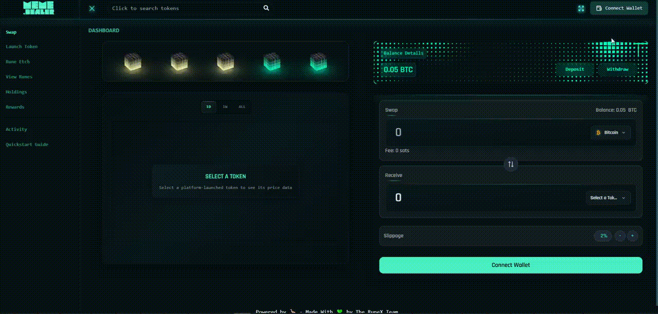 MemeDealer - Image 1